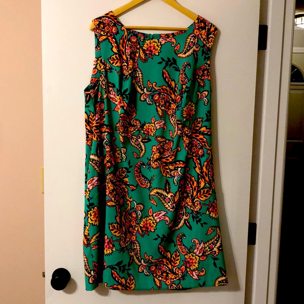 Roz & Ali size 20 dress